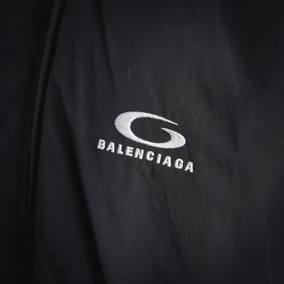 Balen 25fw windproof jacket