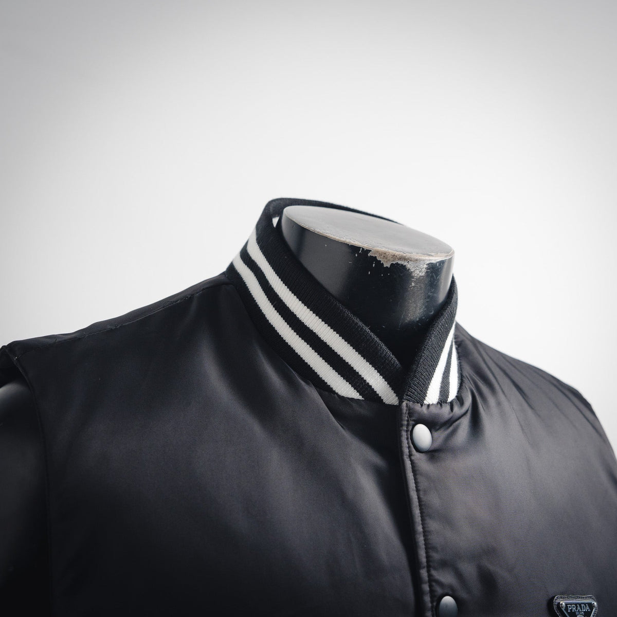 Pra 25fw casual vest