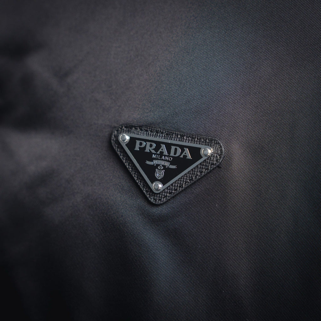 Pra 25fw casual vest