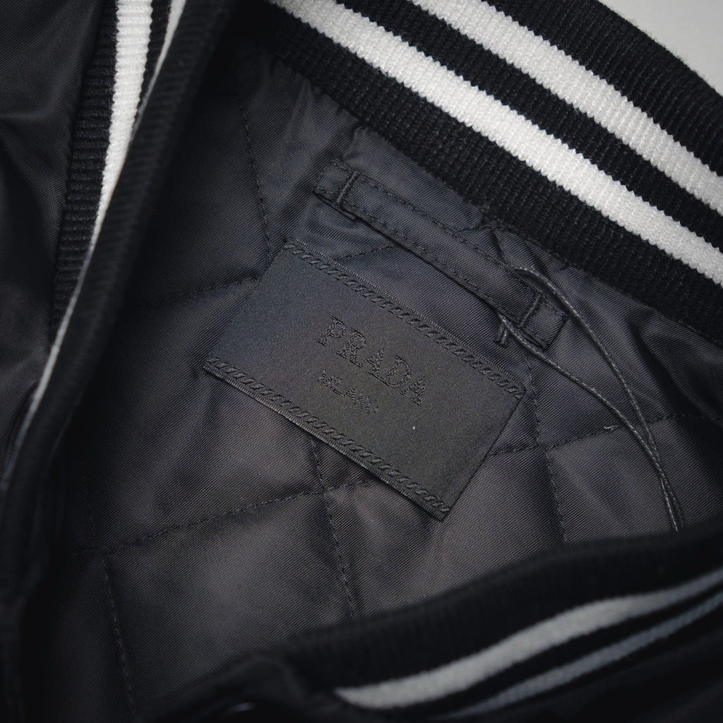 Pra 25fw casual vest