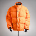 Chrome 25fw jacquard jacket