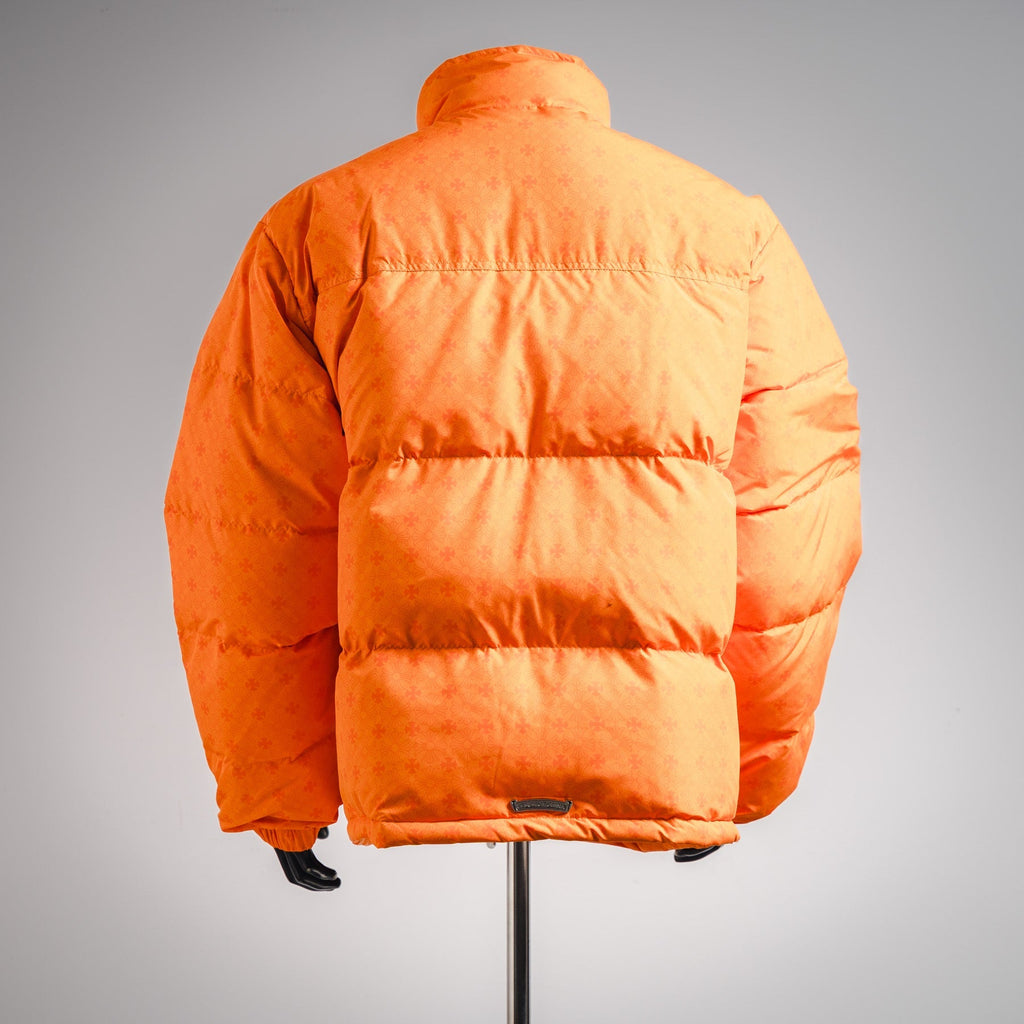 Chrome 25fw jacquard jacket