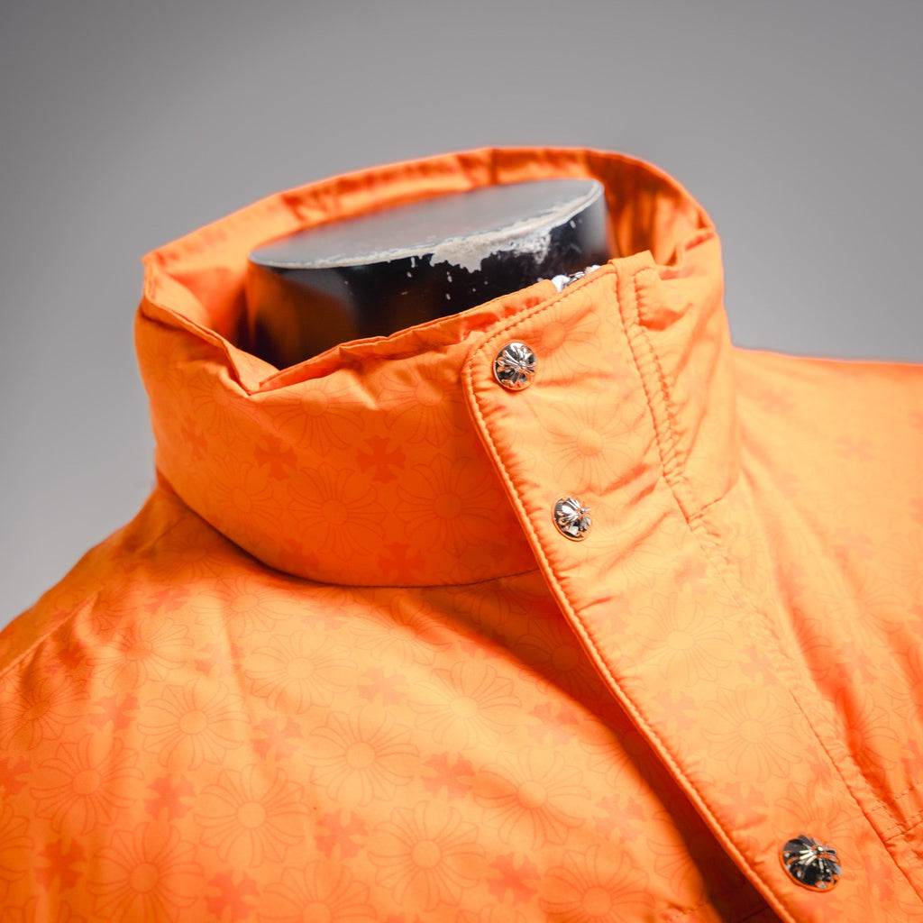 Chrome 25fw jacquard jacket
