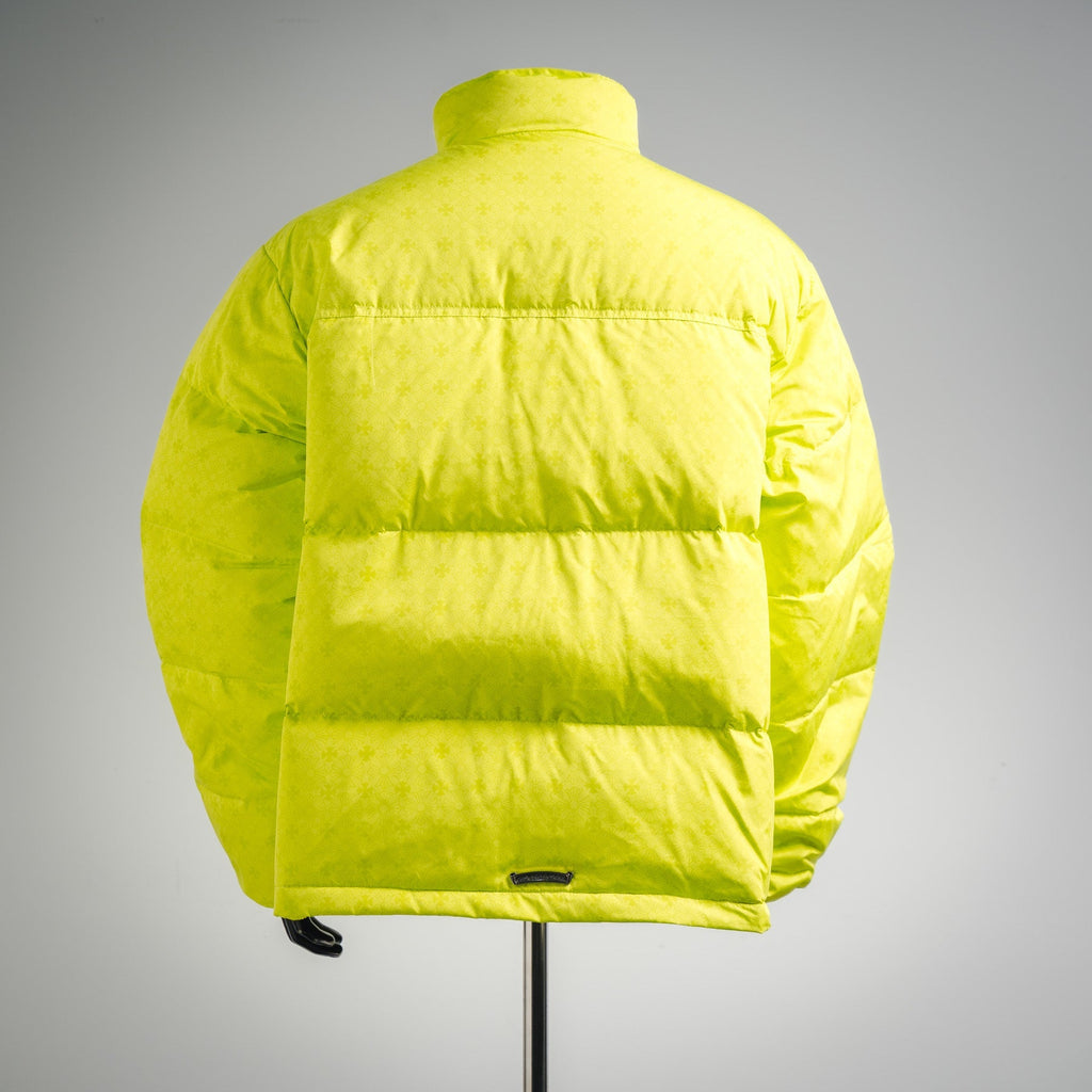 Chrome 25fw jacquard jacket