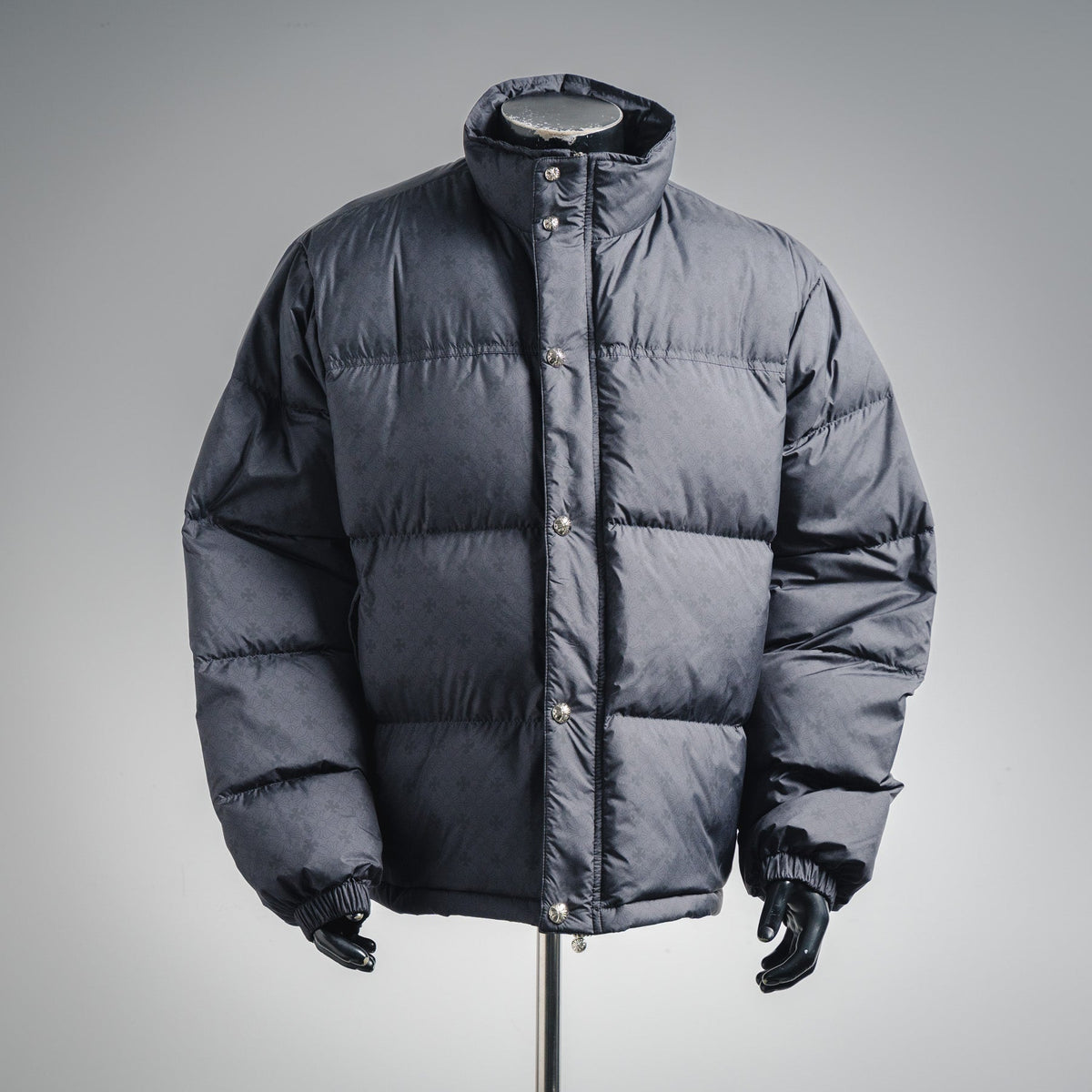 Chrome 25fw jacquard jacket