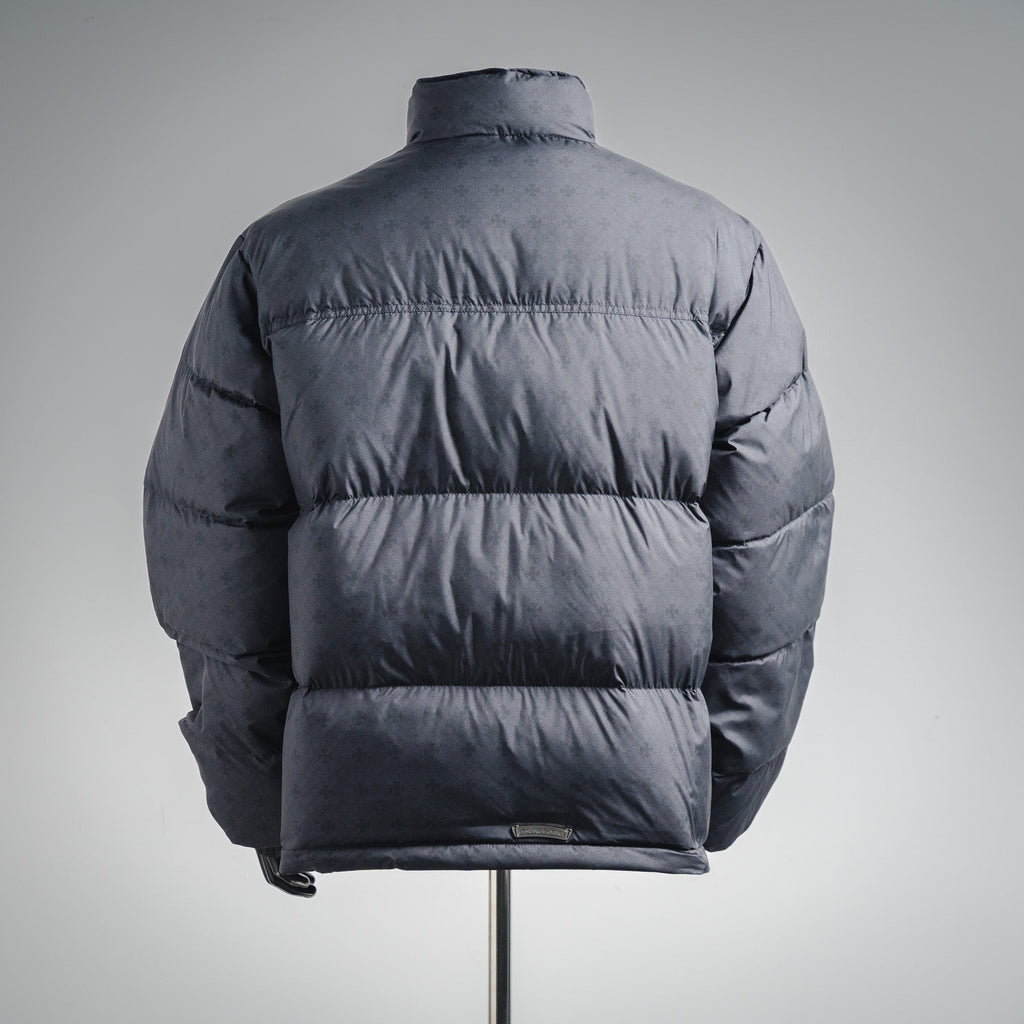 Chrome 25fw jacquard jacket
