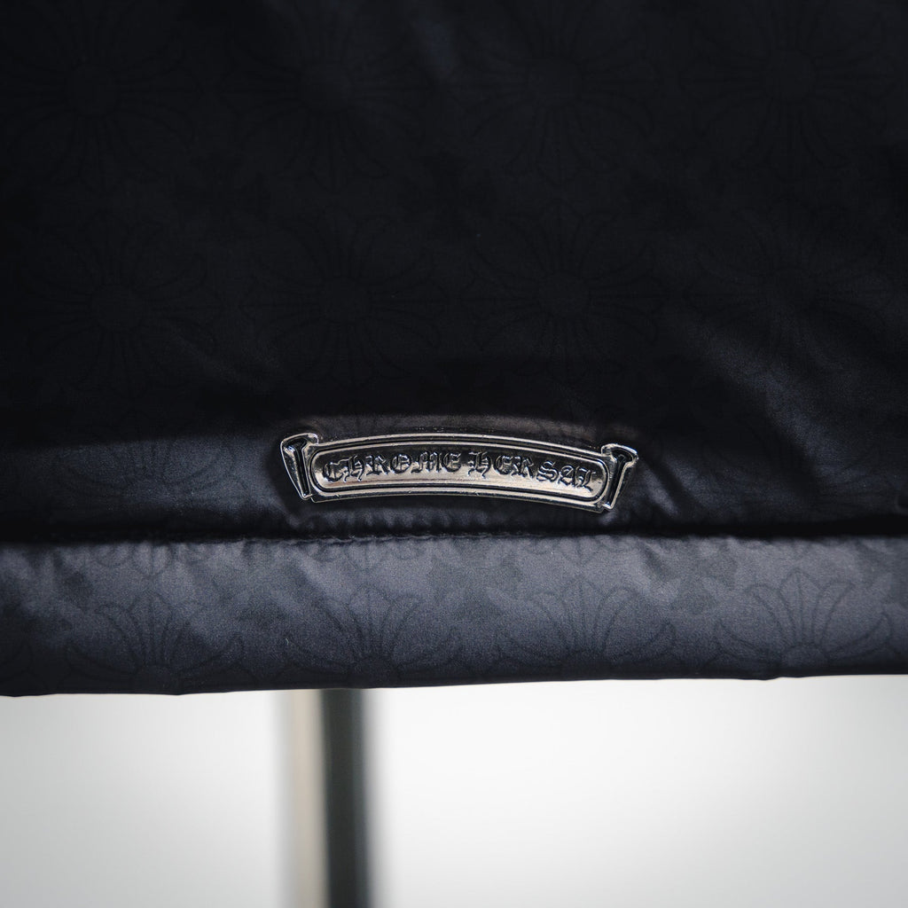 Chrome 25fw jacquard jacket