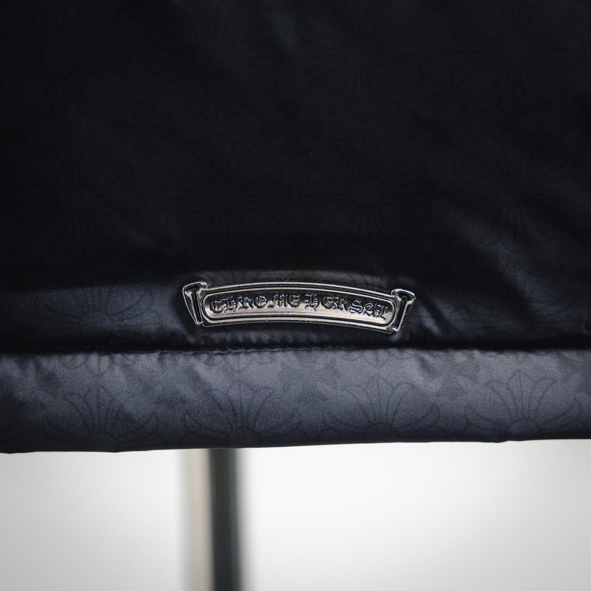 Chrome 25fw jacquard jacket