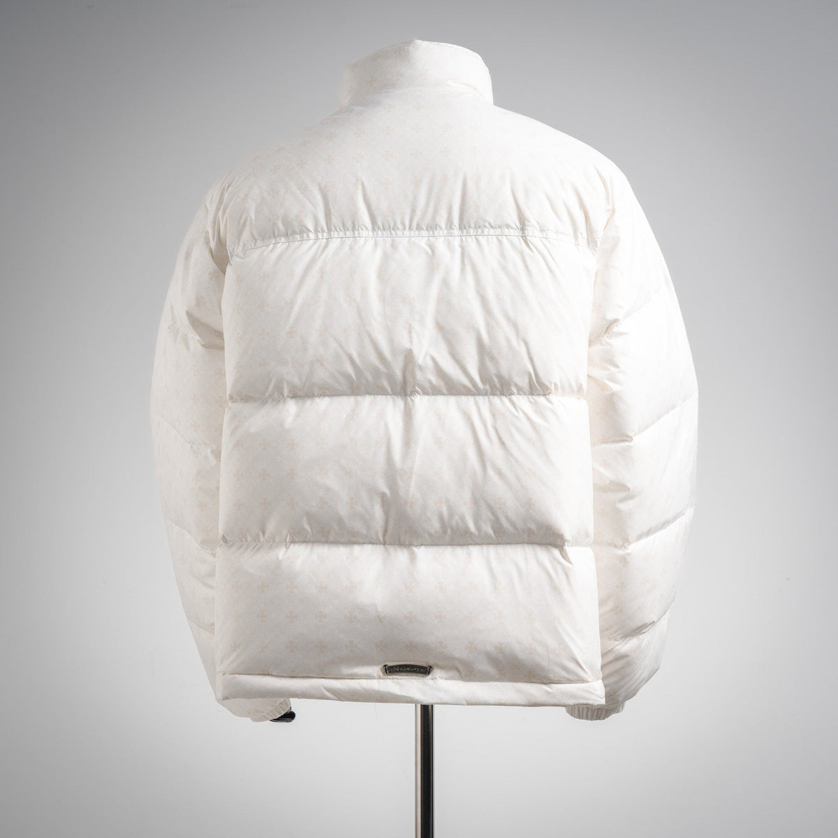 Chrome 25fw jacquard jacket