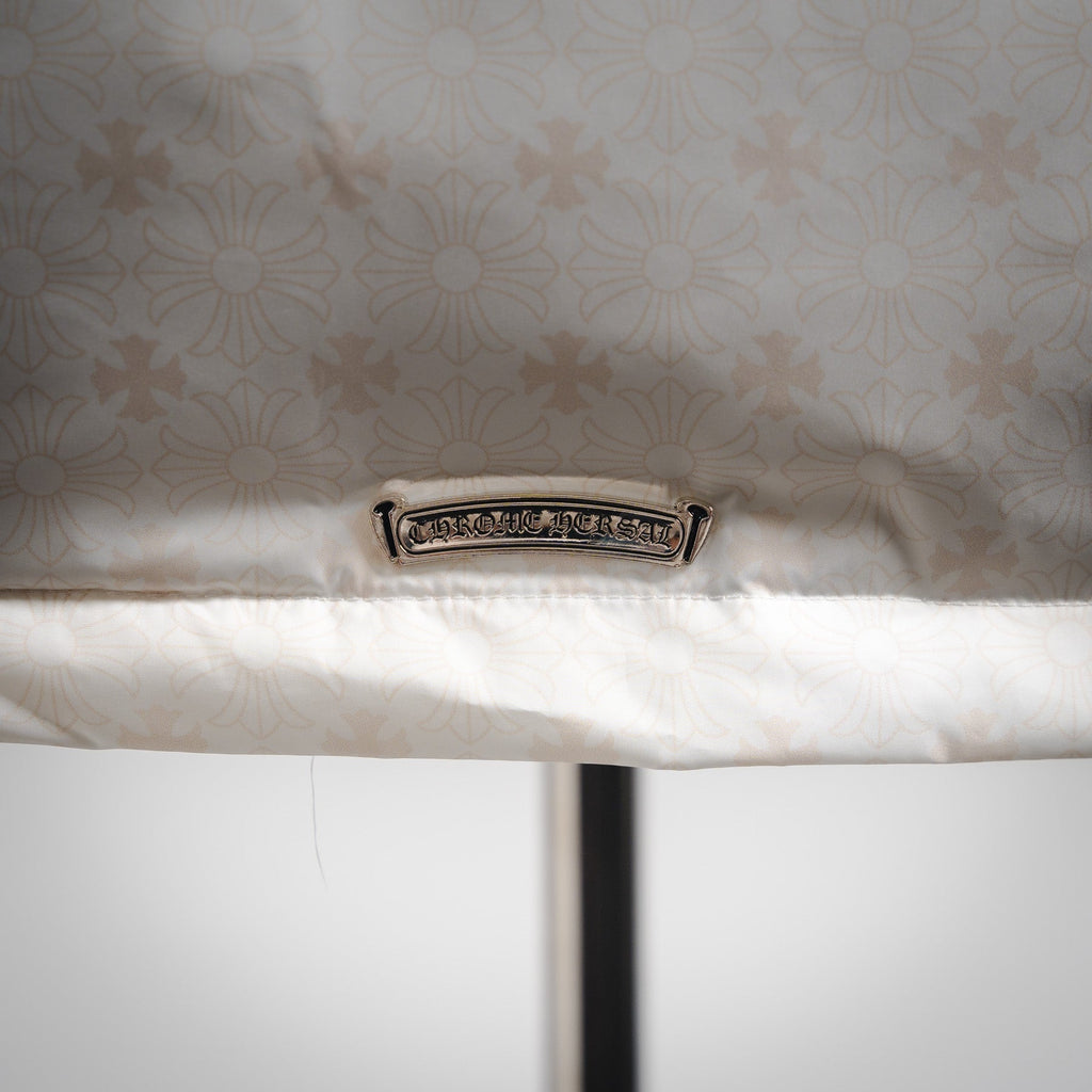 Chrome 25fw jacquard jacket