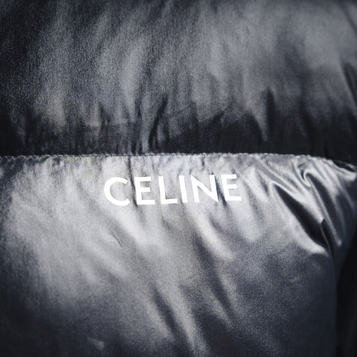 Cel 25fw down jacket