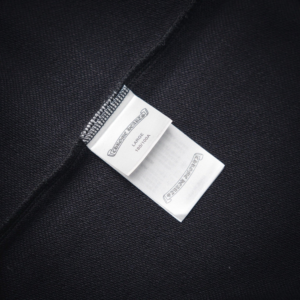 Chrome 25fw printed sweatshirt