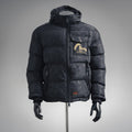 Evis 25fw printed jacket