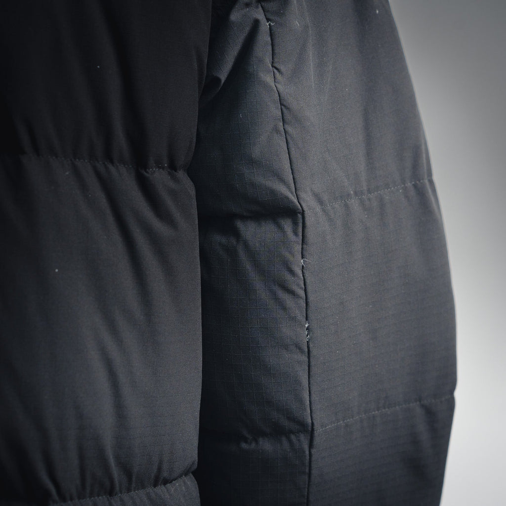 Ralph 255fw down jacket
