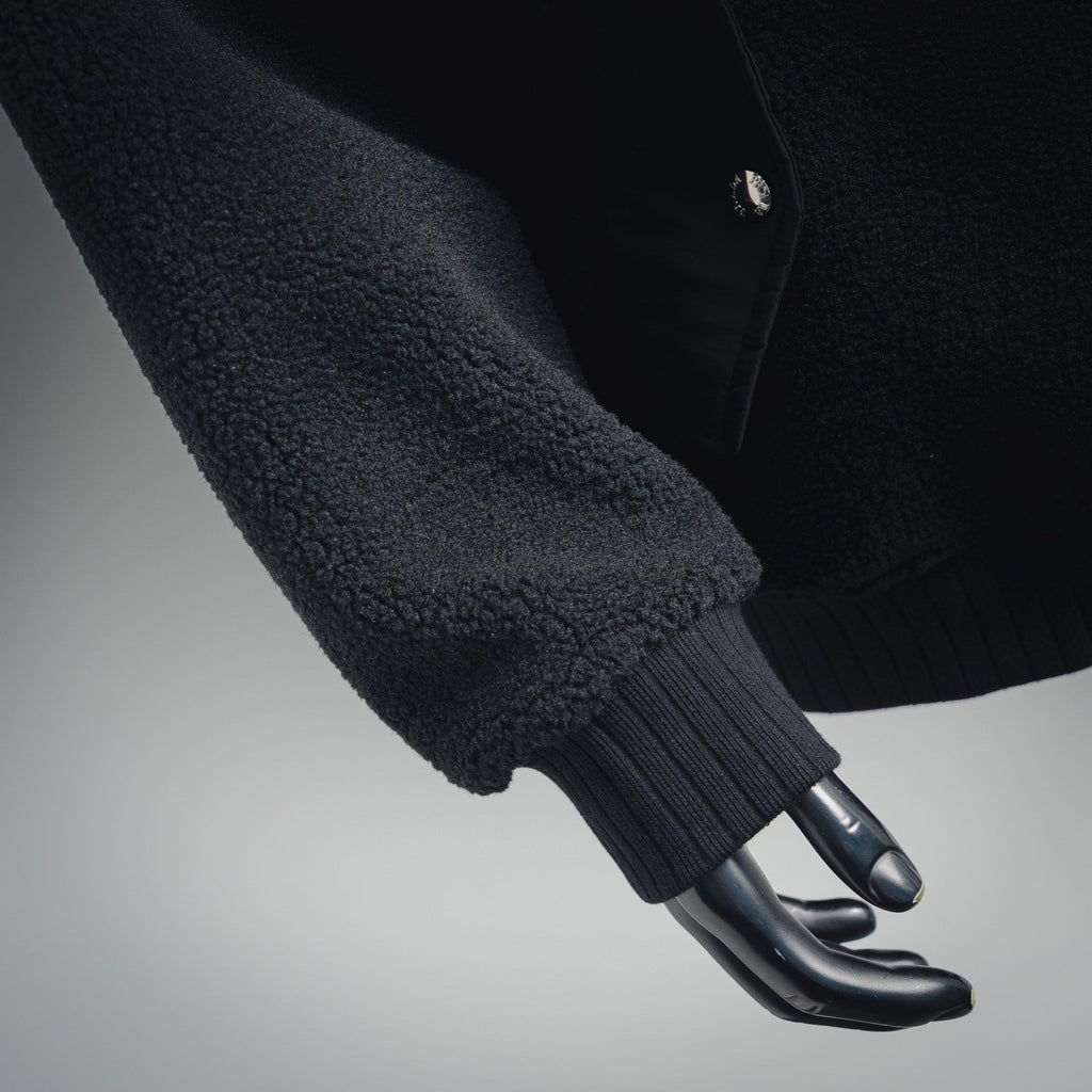 Pra 25fw casual hoodie