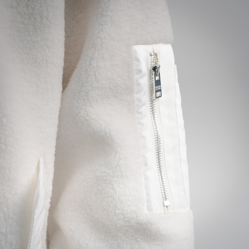 Pra 25fw casual hoodie