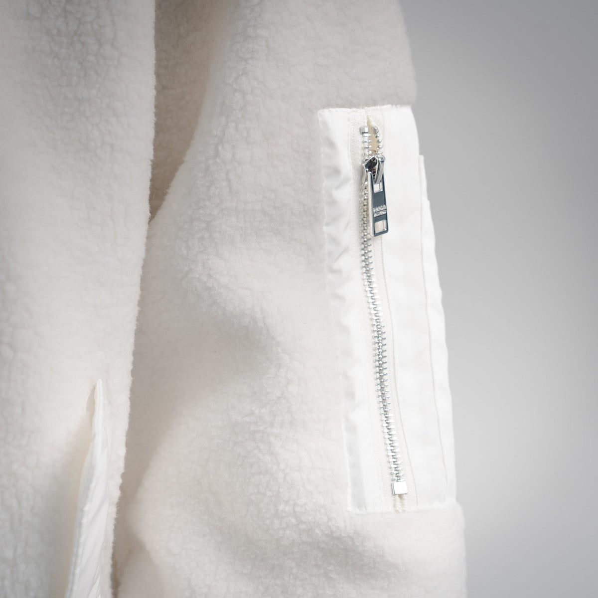 Pra 25fw casual hoodie