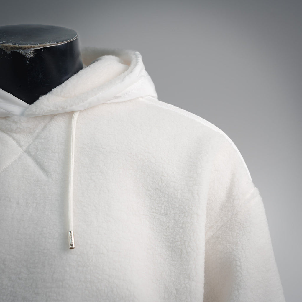 Pra 25fw casual hoodie