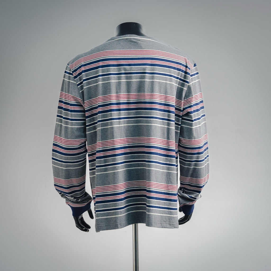 Miu 25fw all-match sweatshirt