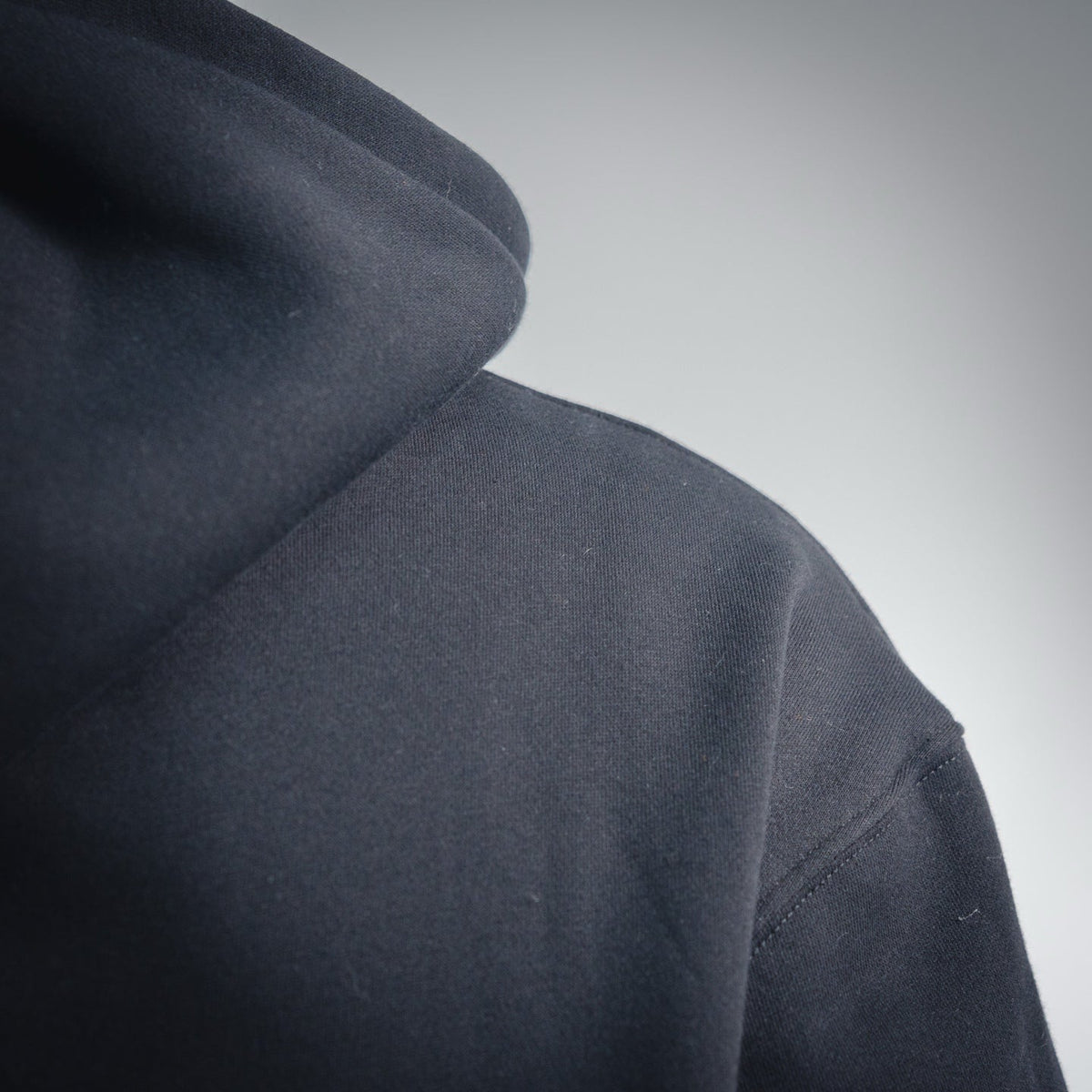 Louis 25fw printed hoodie