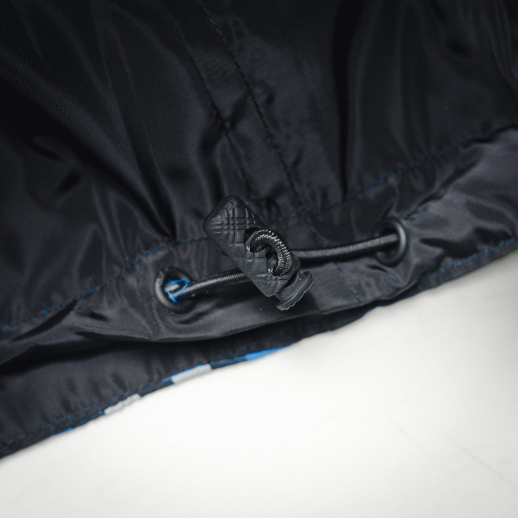 Burbery 25fw reversible jacket