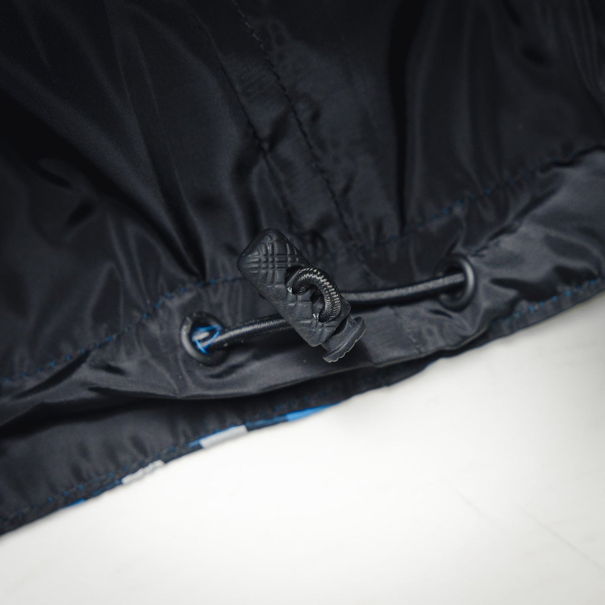 Burbery 25fw reversible jacket