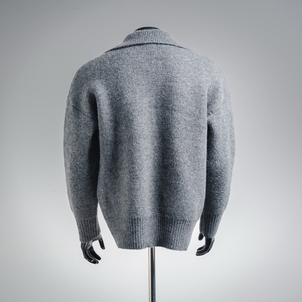 Ami  25fw casual sweater
