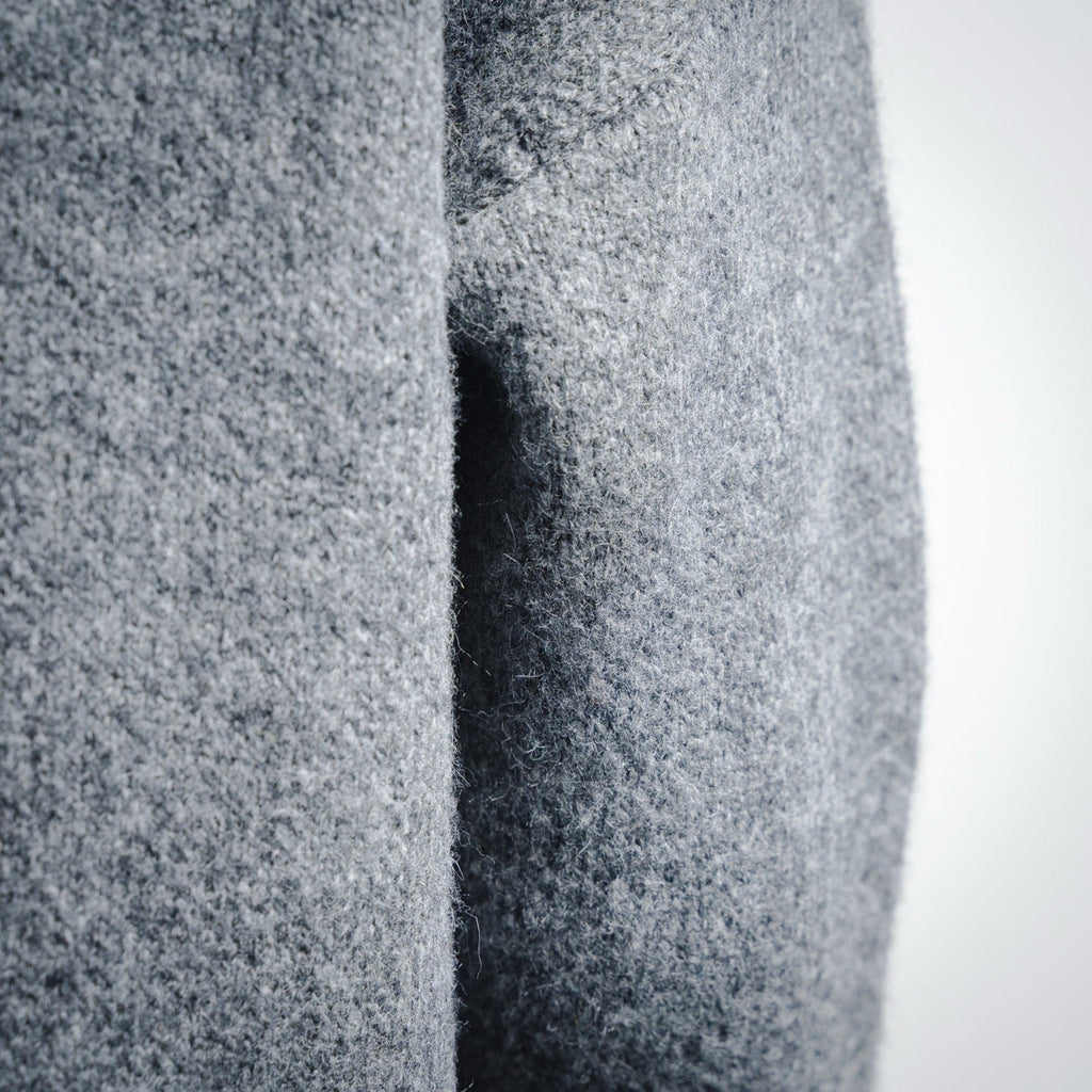 Ami  25fw casual sweater
