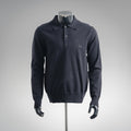 Burbery 25fw embroidered sweater