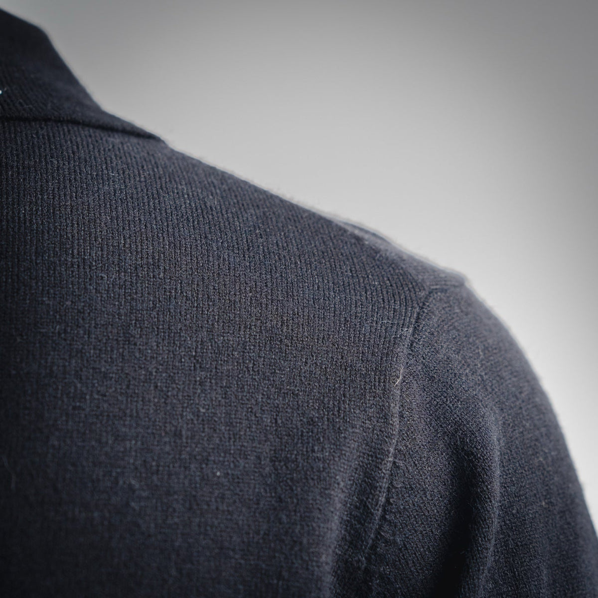 Burbery 25fw embroidered sweater