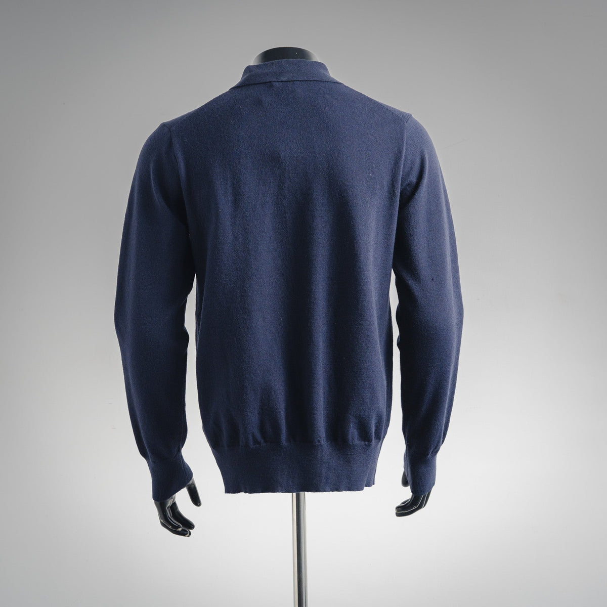 Burbery 25fw embroidered sweater