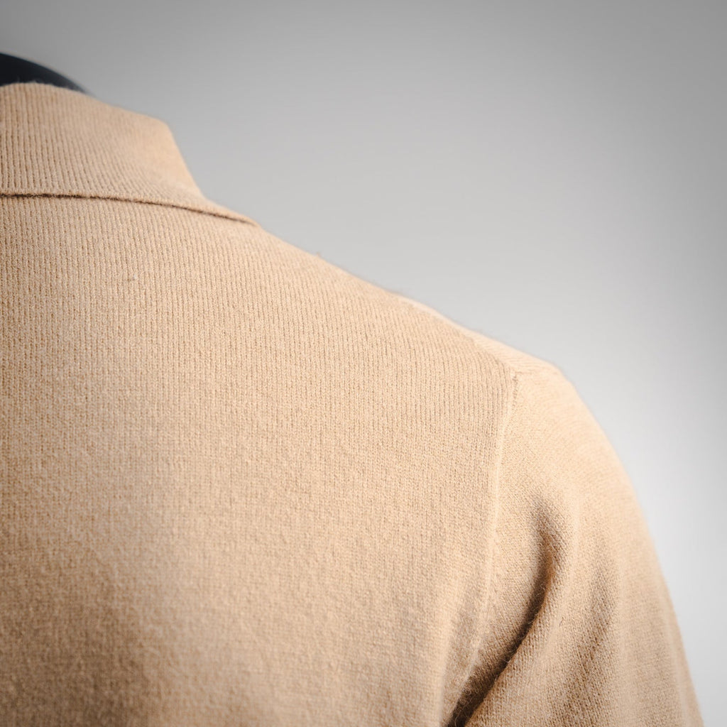 Burbery 25fw embroidered sweater