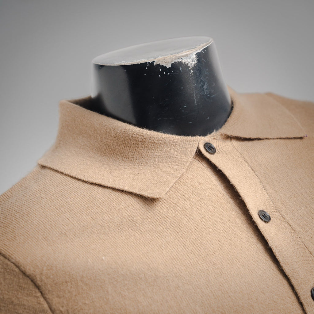 Burbery 25fw embroidered sweater