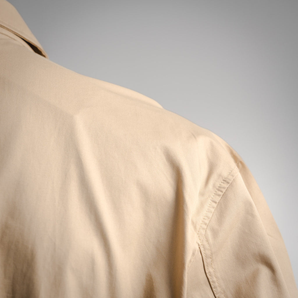 Ralph 25fw casual jacket