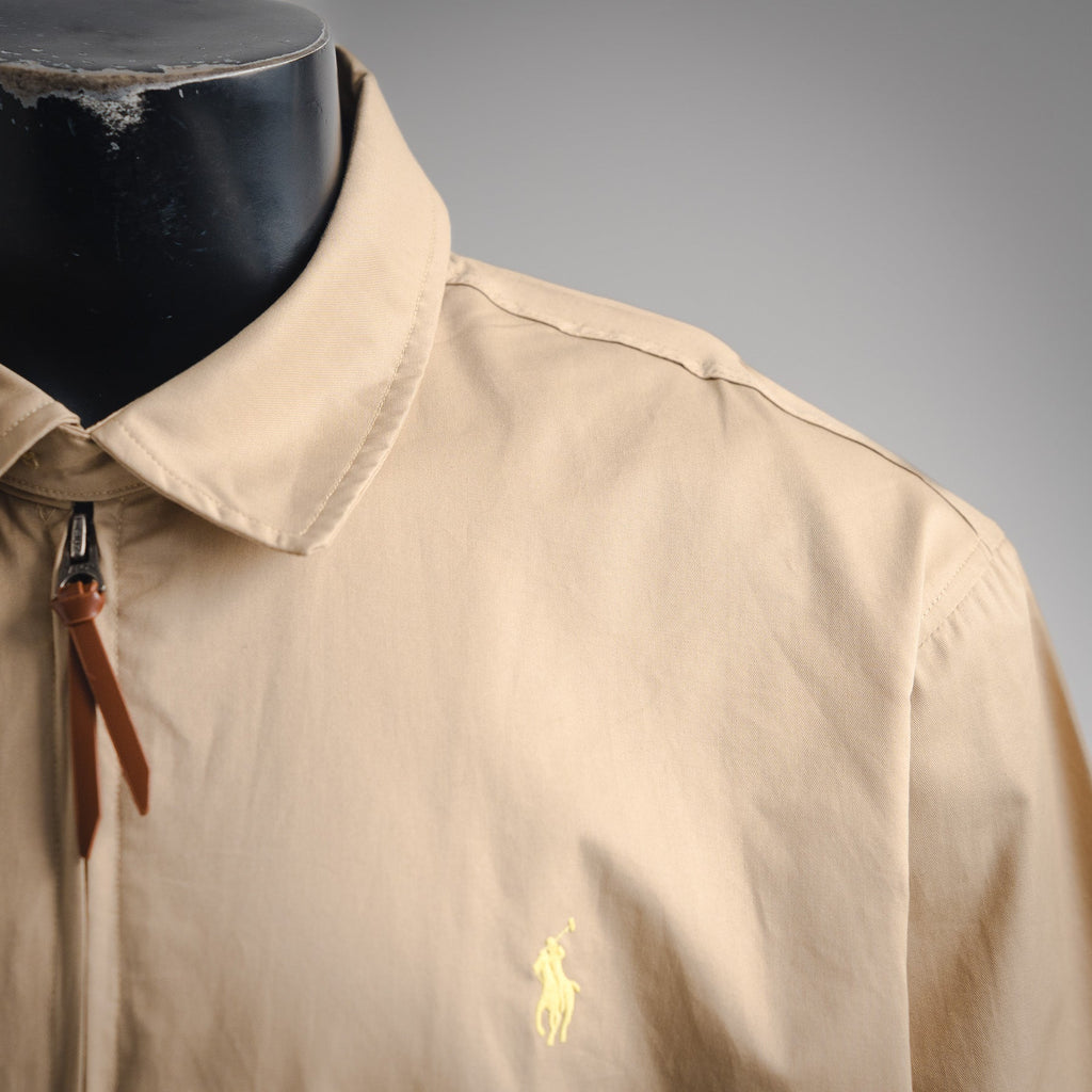 Ralph 25fw casual jacket
