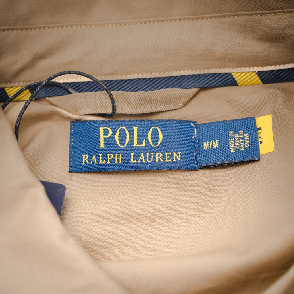 Ralph 25fw casual jacket