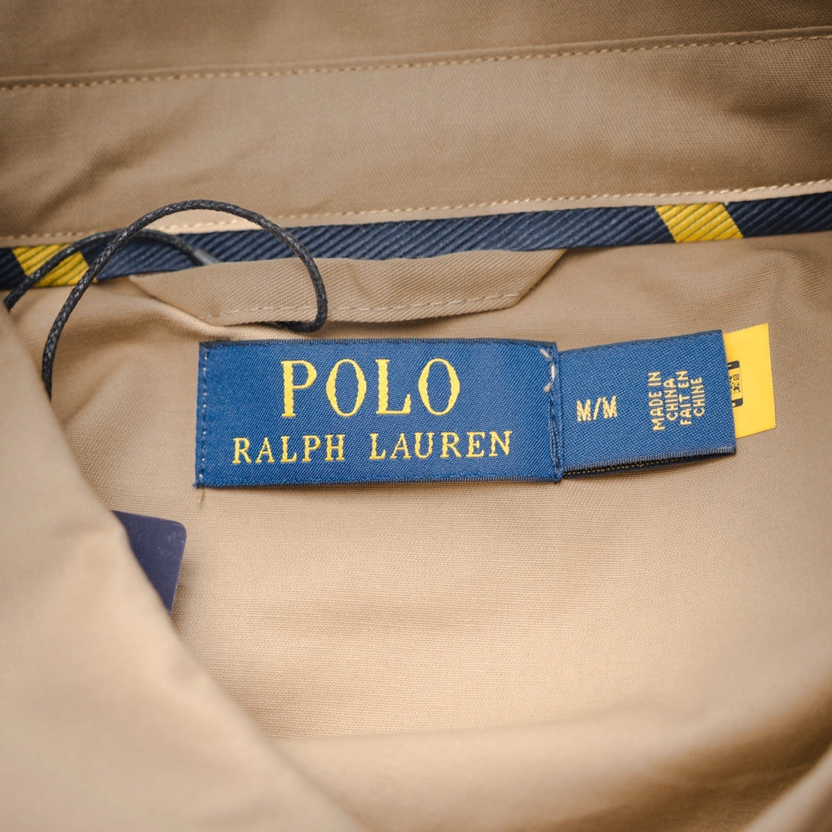 Ralph 25fw casual jacket