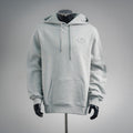 CD 25fw embroidered hoodie