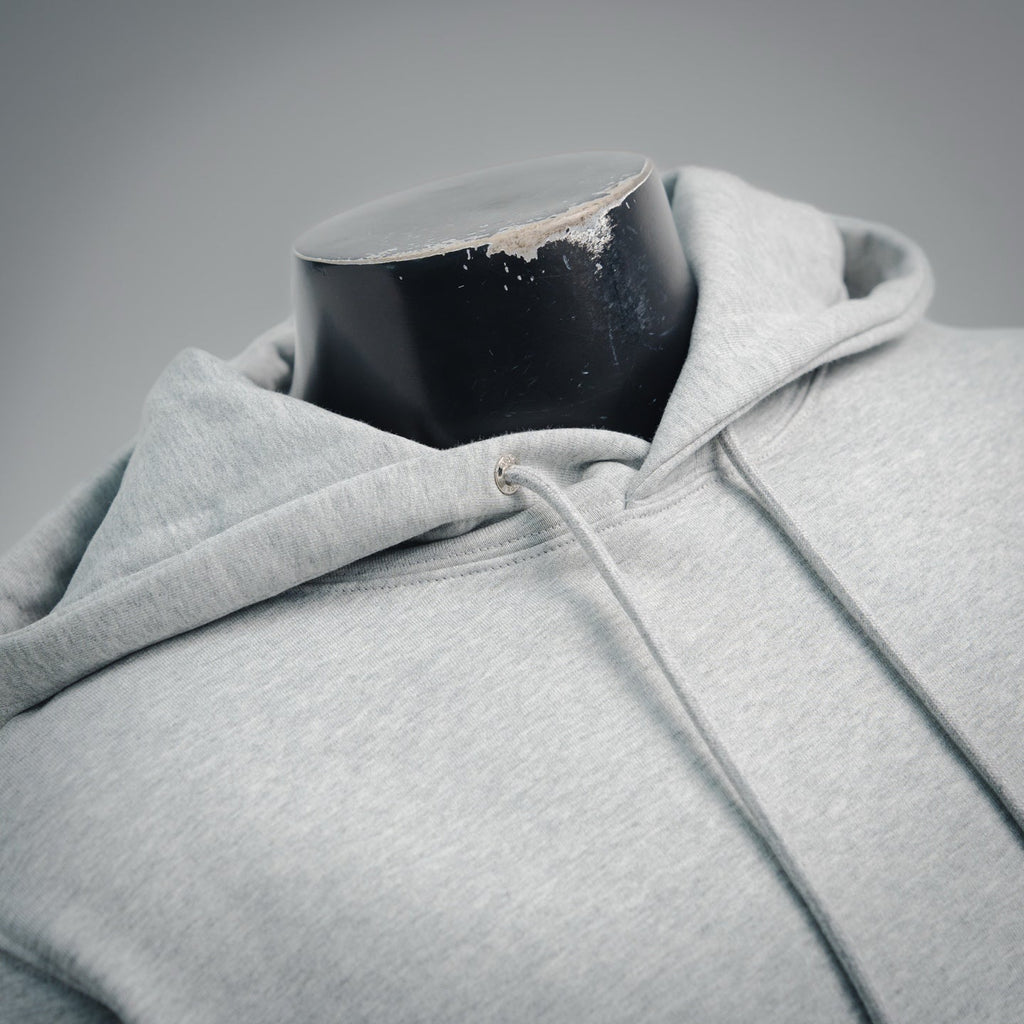 CD 25fw embroidered hoodie
