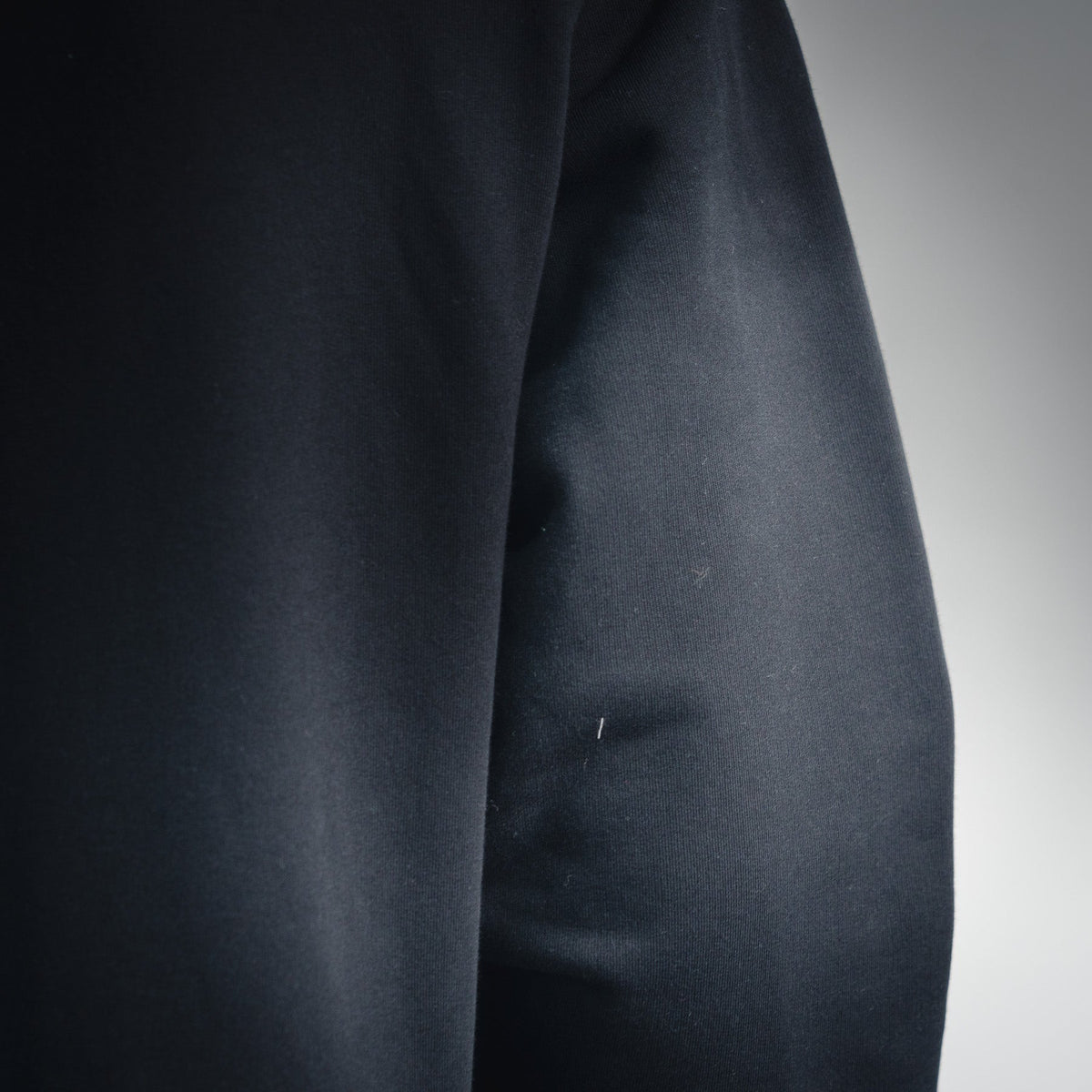 CD 25fw embroidered hoodie