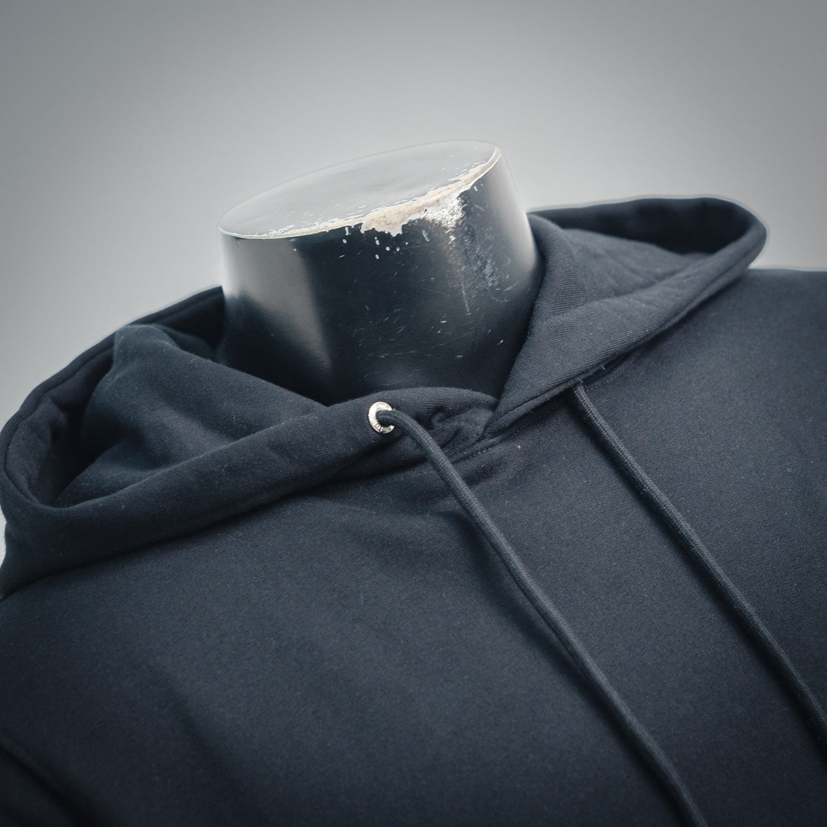 CD 25fw embroidered hoodie