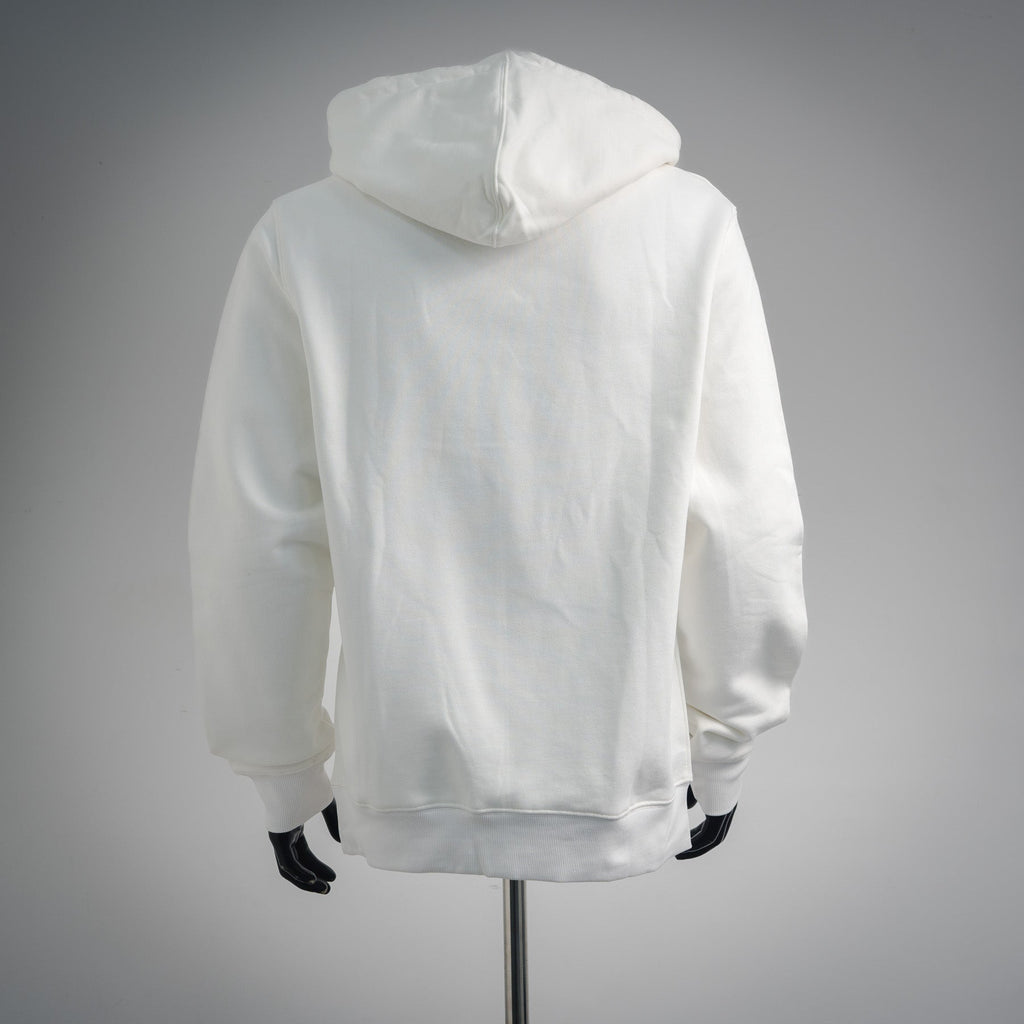 CD 25fw embroidered hoodie