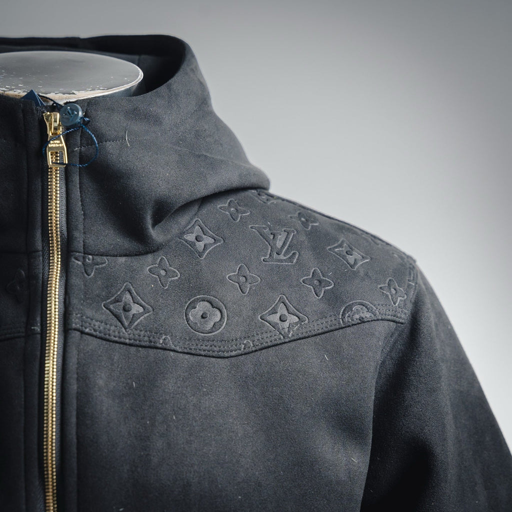 Louis 25fw jacquard jacket