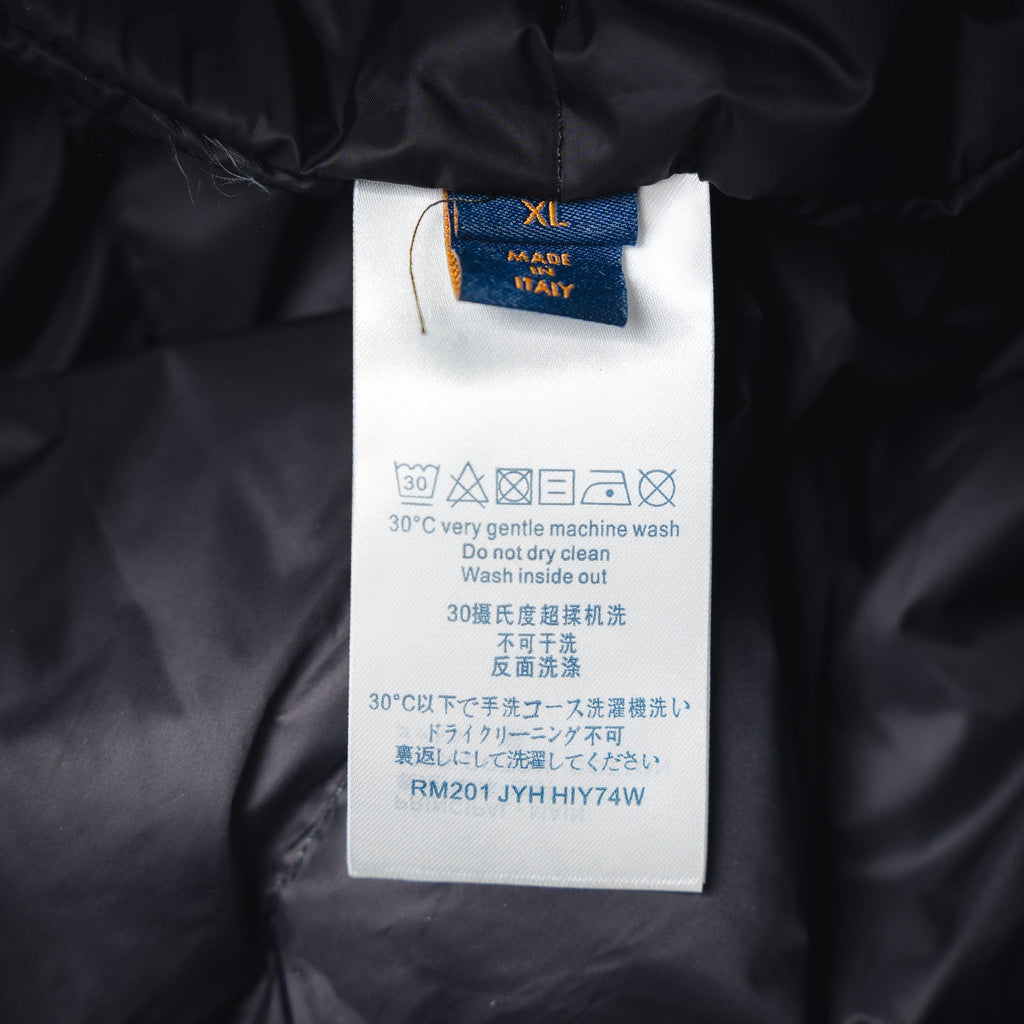 Louis 25fw jacquard jacket