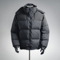 Louis 25fw splicing jacket