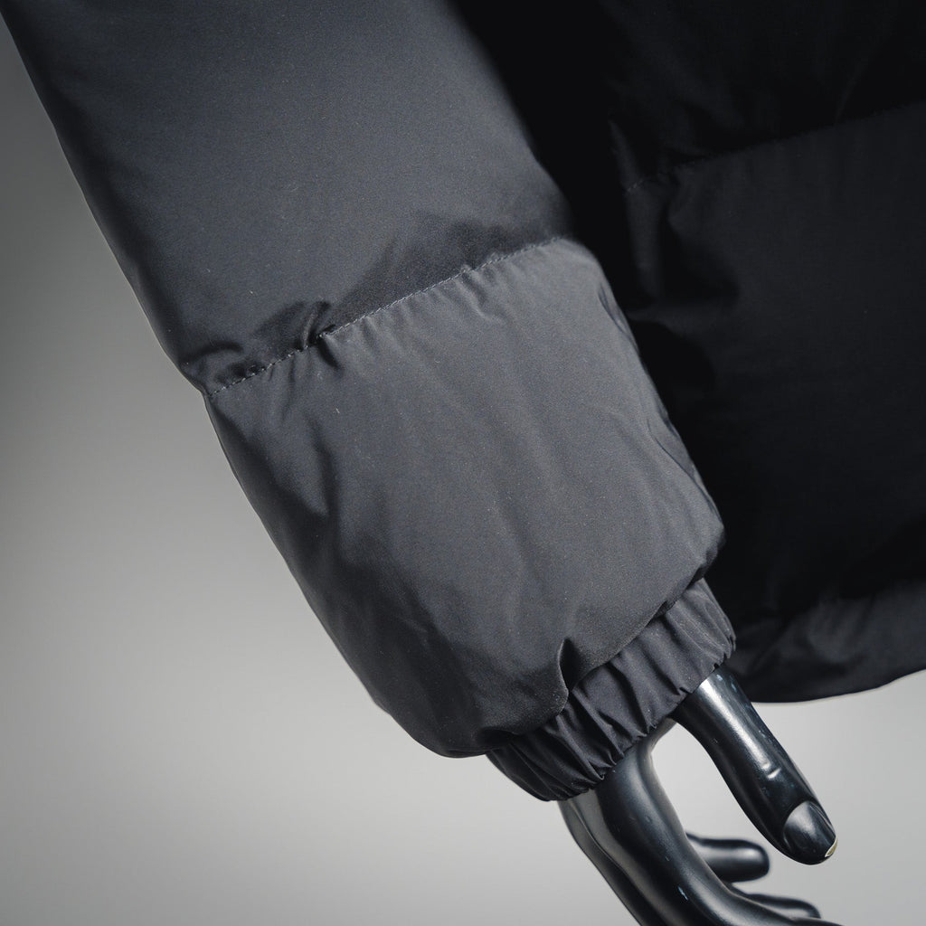Louis 25fw splicing jacket