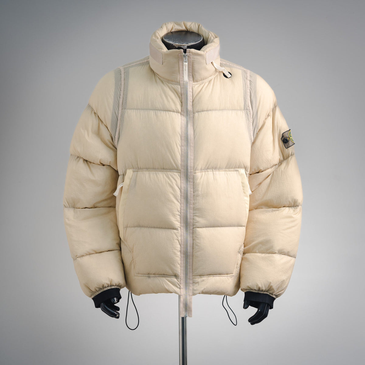 Stone 25fw all-match jacket