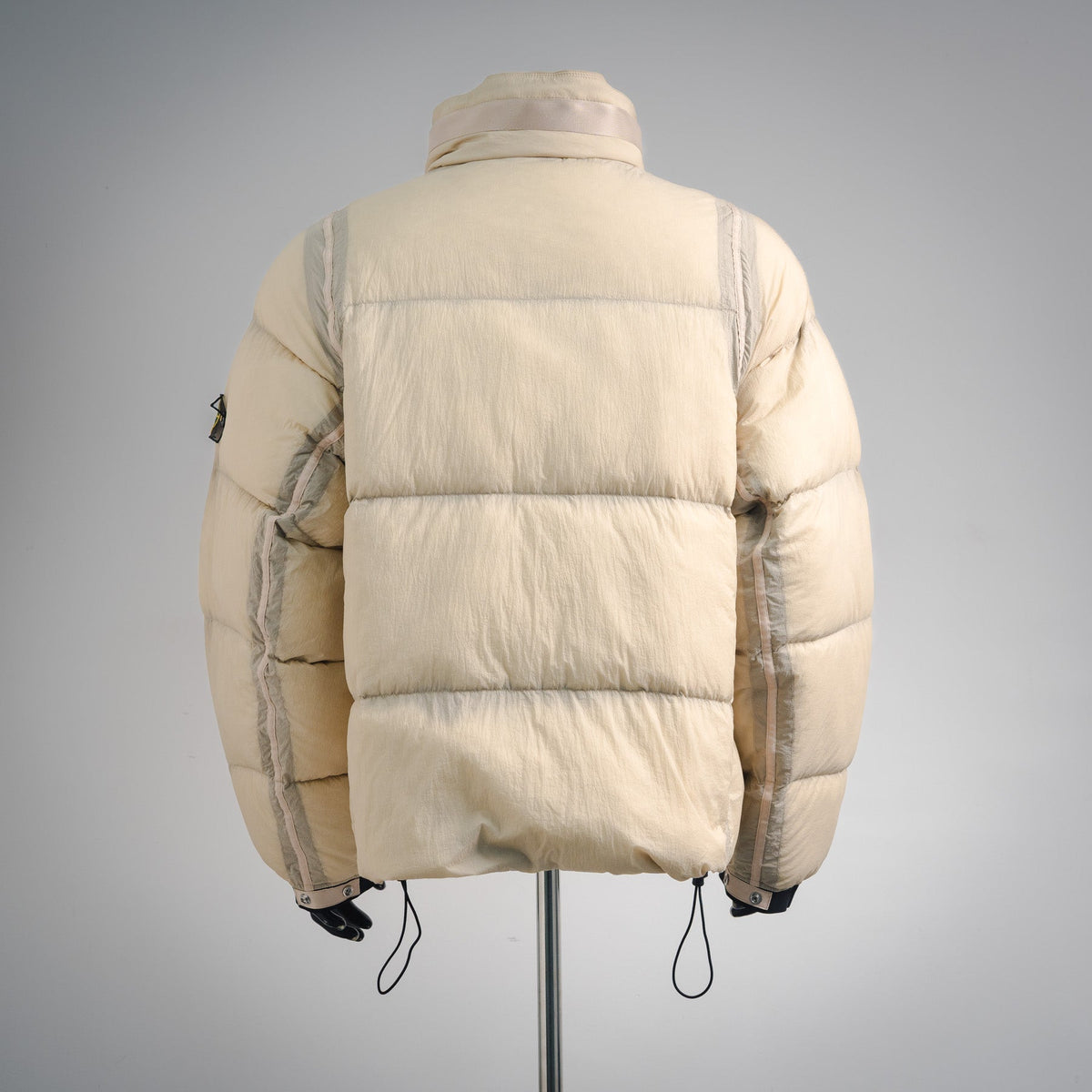 Stone 25fw all-match jacket