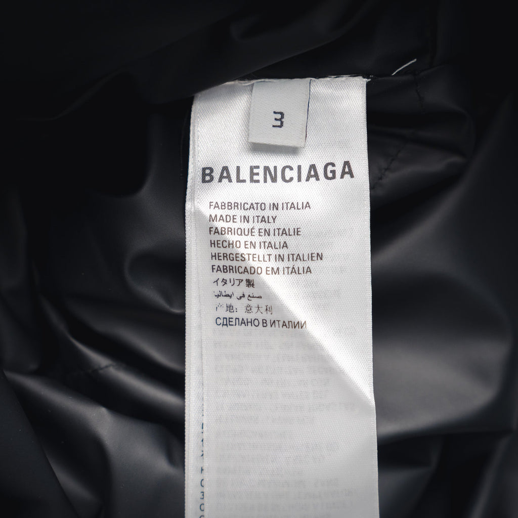 Balen 25fw jacket
