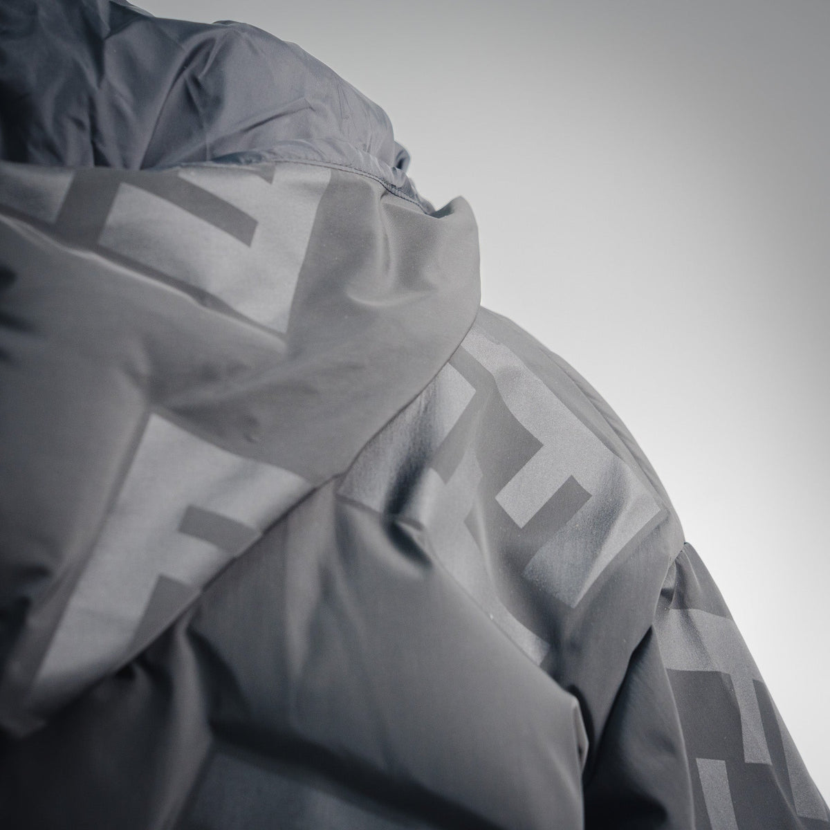 Fend 25fw down jacket